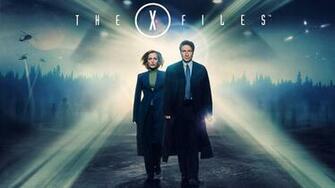 The X Files Wallpaper And Background Image Net