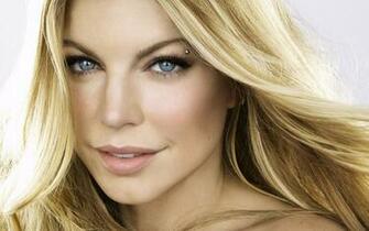 Fergie Wallpaper HD