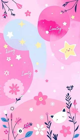 Cool Phone Wallpaper For Girls