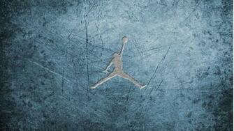Jumpman Logo Wallpaper
