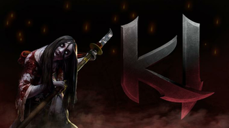Hisako Desktop Background Killer Instinct Forums