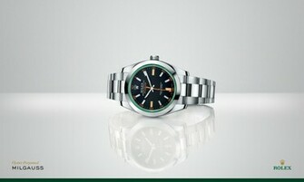 Rolex Watches Wallpaper Official S