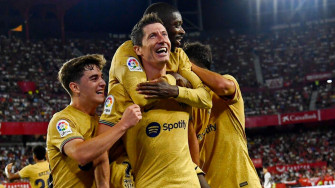 Spanish League Moves To Expand In Mena Indian Subcontinent