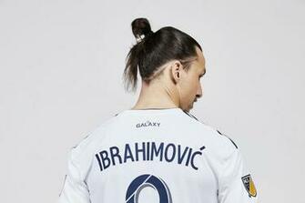 Video La Galaxy Striker Zlatan Ibrahimovic S First Inter
