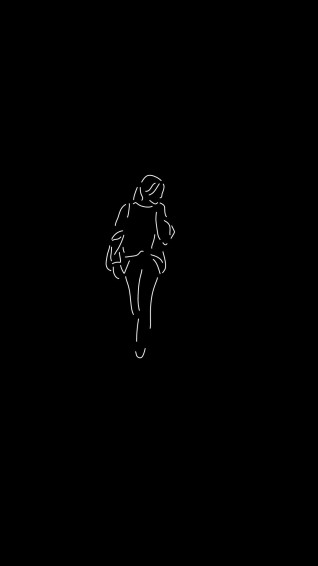 Amni Khairul Anuar On Black Aesthetic Wallpaper And