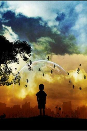 Description High Quality Nature Wallpaper For iPhone