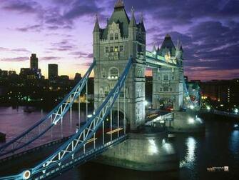 Description Tower Bridge In London Wallpaper Is A Hi Res