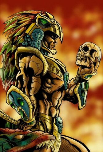 Request Idea Aztec Warrior Captain Falcon Skin Ssbpm