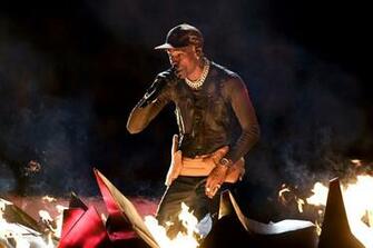 Watch Super Bowl Halftime Show Maroon Big Boi And Travis