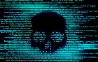 Wallpaper Sake Virus Malware Image For Desktop Section Hi Tech