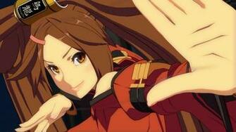Guilty Gear Xrd Revelator Screenshot Galerie Pressakey