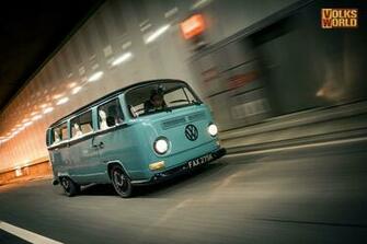 Vw Wallpaper From Volksworld January