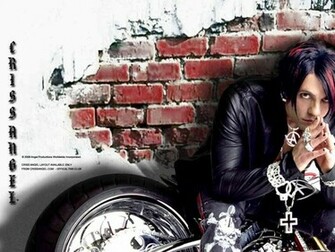 Criss Angel Wallpaper Desktop Background