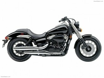 Home Honda Shadow Phantom