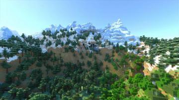 Minecraft Pre Release