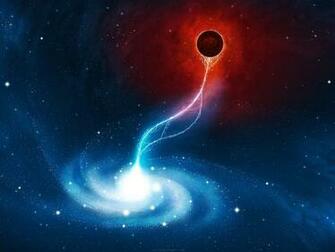 HD Wallpaper Tags Black Hole Vladstudio Description