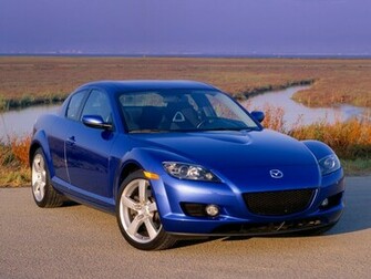 Rx8 Wallpaper Car Desktop