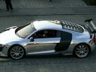 Audi R9 Tdi V12 Cars Watches And