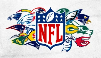 All Nfl Team Logo Wallpaper