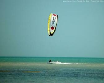 Kite Surfing Wallpaper Picswallpaper