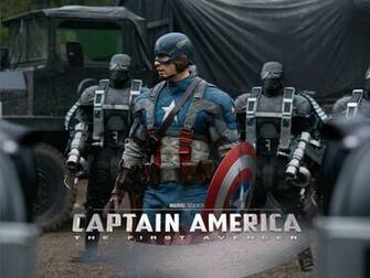 Torrent Captain America The First Avenger Computer Desktop Wallpaper