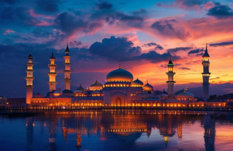 Madina Wallpaper High Resolution