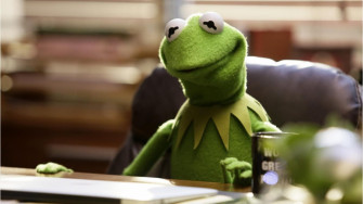Kermit The Frog Wallpaper