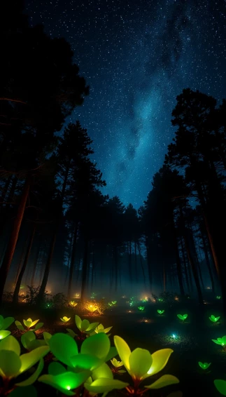 4k Dark Wallpaper