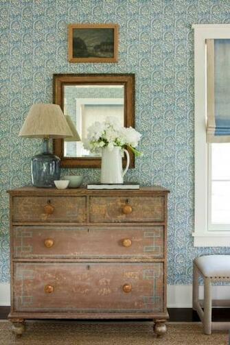 Design Crush Phoebe Howard Bedrooms Southern Living Homes