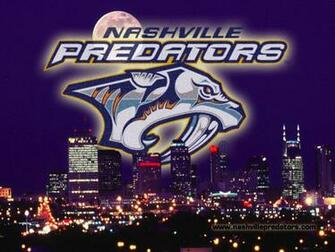 Nashville Predators Fanzone Fan Zone