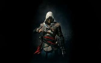 Edward Kenway Assassins Creed Black Flag Video