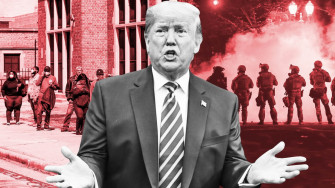 Trump Vs Biden Can America Conduct A Fair Election