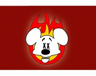 Dead Mouse Jpg