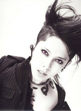 Wallpaper Miyavi Imagem De Por Myvzinha Spirit Galeria