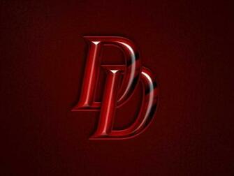 Daredevil Logo Wallpaper