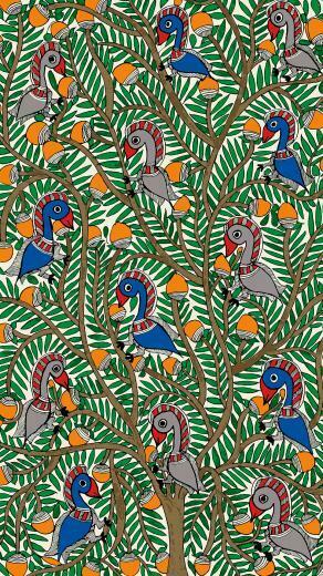 Spring Summer Exclusive Wallpaper Tory Daily