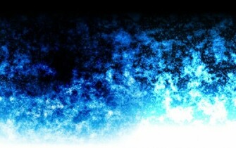 Blue Fire Wallpaper HD