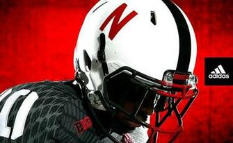 Nebraska Cornhuskers Football Uniforms
