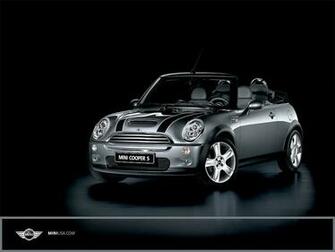 Mini Cooper Image HD Wallpaper And Background