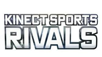 Wallpaper Kinect Sports Rivals