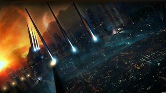 Beautiful Future Wallpaper HD Topwallpaper