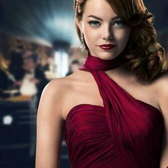 Dress The Gorgeous Actress Steps Out In Red This 4k HD Wallpaper