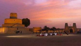 Abu Dhabi HD Wallpaper High Definition iPhone