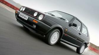 Volkswagen Golf Gti Wallpaper HD Image Wsupercars