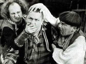 Three Stooges Wallpaper The Photos Desktop