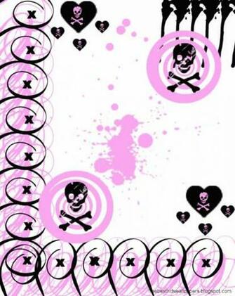 Girly Cell Phone Wallpaper