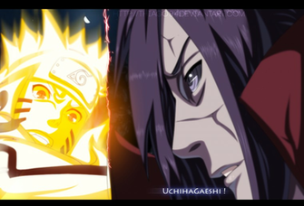 Epic Naruto Wallpaper