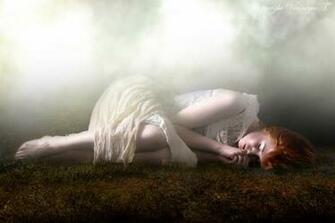 Sweet Dreams Wallpaper