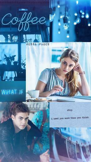 Hessa Cafe Annatodd Hardinscott Tessayoung Aftermovie