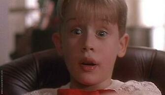 Macaulay Culkin Image Home Alone Wallpaper And Background